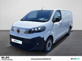 Peugeot Expert FGN XL BLUEHDI 145 BVM6  2024 - annonce de voiture en vente sur Auto Sélection.com