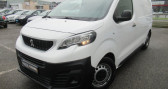 Annonce Peugeot Expert occasion Diesel FOURGON 1.6 BLUEHDI 95 SetS ETG6 PREMIUM � AUBIERE