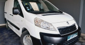 Peugeot Expert FOURGON 1.6 HDI 90 CH CONFORT 3 PLACES  2013 - annonce de voiture en vente sur Auto S&eacute;lection.com