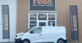 Peugeot Expert FOURGON 2.0 BLUEHDI 120 L1 PREMIUM APPLE CARPLAY ATTELAGE   CHOLET 49