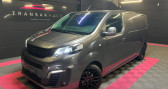 Annonce Peugeot Expert occasion Diesel FOURGON 2.0 BLUEHDI 180 cv BOITE AUTOMATIQUE EAT6 PREMIUM PA � Lens