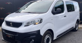 Peugeot Expert FOURGON 2.0 HDI 120CH L1H1 CONFORT VITRE 1°MAIN- 15750 H.T  à BEZIERS 34