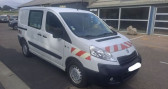 Peugeot Expert occasion année 2015 boite Manuelle Annonce Peugeot Expert occasion Diesel Fourgon 229 L1H1 2.0HDi130 FAP Pk clim 4x4 à ST BONNET LE FROID