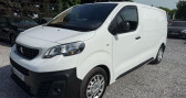 Peugeot Expert FOURGON 2L HDI 120 S&S EAT8 PREMIUM APPLE CAR PLAY CAMERA   Villeneuve Le Roi 94