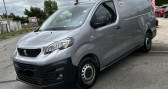 Peugeot Expert occasion année 2021 boite Automatique Annonce Peugeot Expert occasion Diesel Fourgon Asphalt L3 2.0 HDi 120CV EAT8 12500HT à Coignières