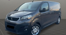 Peugeot Expert occasion 2021 mise en vente &agrave; Cournon D'Auvergne par le garage L'EXCELLENCE OCC'AUTO - photo n&deg;1