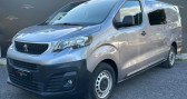 Peugeot Expert FOURGON Cabine Approfondie 2.0 Hdi 120ch L2H1 Confort   BEZIERS 34
