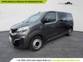 Peugeot Expert FOURGON EXPERT CABINE APPRO M BLUEHDI 145 S&S EAT8   MACON 71