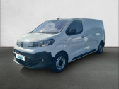Peugeot Expert occasion année 2024 boite Manuelle Annonce Peugeot Expert occasion Diesel FOURGON EXPERT FGN M BLUEHDI 120 S&S BVM6 à TRELISSAC