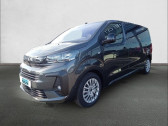 Annonce Peugeot Expert occasion Diesel FOURGON EXPERT FGN M BLUEHDI 120 S&S BVM6  LE MANS