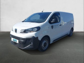 Peugeot Expert FOURGON EXPERT FGN M BLUEHDI 145 BVM6  2025 - annonce de voiture en vente sur Auto Sélection.com