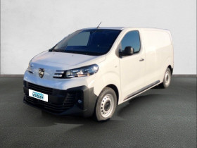 Peugeot Expert occasion 2024 mise en vente à BRESSUIRE par le garage CLARA AUTOMOBILES BRESSUIRE - photo n°1