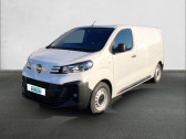 Peugeot Expert occasion année 2024 boite Manuelle Annonce Peugeot Expert occasion Diesel FOURGON EXPERT FGN M BLUEHDI 145 BVM6 à BRESSUIRE