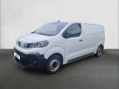 Peugeot Expert FOURGON EXPERT FGN M BLUEHDI 145 BVM6   STE FEYRE 23