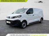 Peugeot Expert neuve année 2025 boite Manuelle Annonce Peugeot Expert neuve Diesel FOURGON EXPERT FGN M BLUEHDI 145 BVM6 à CHATENOY LE ROYAL