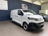 Peugeot Expert occasion année 2024 boite Manuelle Annonce Peugeot Expert occasion Diesel FOURGON EXPERT FGN M BLUEHDI 145 BVM6 à ST MAUR