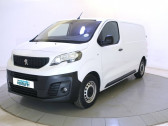 Peugeot Expert FOURGON EXPERT FGN M BLUEHDI 145 BVM6   LA ROCHE SUR YON 85