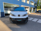 Peugeot Expert occasion année 2024 boite Manuelle Annonce Peugeot Expert occasion Diesel FOURGON EXPERT FGN M BLUEHDI 145 BVM6 à CHAMBOURCY