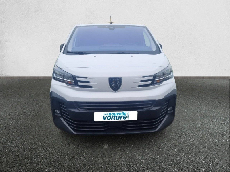 Peugeot Expert FOURGON EXPERT FGN M BLUEHDI 145 BVM6  occasion à STE FEYRE - photo n°2