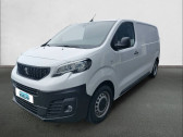 Peugeot Expert occasion année 2024 boite Automatique Annonce Peugeot Expert occasion Diesel FOURGON EXPERT FGN M BLUEHDI 145 S&S EAT8 à TRELISSAC