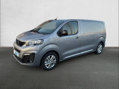 Peugeot Expert FOURGON EXPERT FGN M BLUEHDI 145 S&S EAT8   TONNAY CHARENTE 17