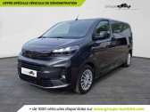 Peugeot Expert FOURGON EXPERT FGN M BLUEHDI 180 S&S EAT8   CHATENOY LE ROYAL 71