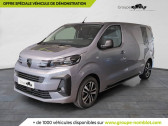 Annonce Peugeot Expert occasion Diesel FOURGON EXPERT FGN M BLUEHDI 180 S&S EAT8  MONTCEAU LES MINES