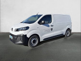 Peugeot Expert occasion année 2025 boite Automatique Annonce Peugeot Expert occasion Diesel FOURGON EXPERT FGN M BLUEHDI 180 S&S EAT8 à ST GEORGES DE DIDONNE