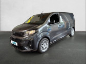 Peugeot Expert FOURGON EXPERT FGN M BLUEHDI 180 S&S EAT8  2025 - annonce de voiture en vente sur Auto Sélection.com