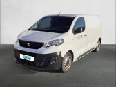 Peugeot Expert FOURGON EXPERT FGN TOLE ISOTHERME M BLUEHDI 145 BVM6   LA ROCHE SUR YON 85