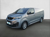 Annonce Peugeot Expert occasion Diesel FOURGON EXPERT FGN TOLE LONG BLUEHDI 145 S&S BVM6  LES SABLES D'OLONNE