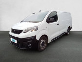 Peugeot Expert FOURGON EXPERT FGN TOLE LONG BLUEHDI 145 S&S BVM6   LE MANS 72