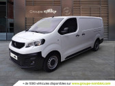 Peugeot Expert FOURGON EXPERT FGN TOLE LONG BLUEHDI 145 S&S EAT8   CHATENOY LE ROYAL 71