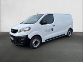 Peugeot Expert occasion année 2024 boite Manuelle Annonce Peugeot Expert occasion Diesel FOURGON EXPERT FGN TOLE M BLUEHDI 120 S&S BVM6 à ST GEORGES DE DIDONNE