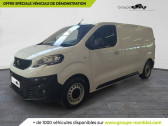Annonce Peugeot Expert occasion Diesel FOURGON EXPERT FGN TOLE M BLUEHDI 120 S&S BVM6  MACON