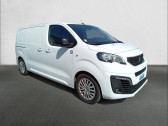 Peugeot Expert FOURGON EXPERT FGN TOLE M BLUEHDI 120 S&S BVM6   LE MANS 72