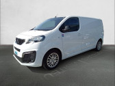 Peugeot Expert FOURGON EXPERT FGN TOLE M BLUEHDI 120 S&S BVM6  à LE MANS 72