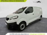 Annonce Peugeot Expert occasion Diesel FOURGON EXPERT FGN TOLE M BLUEHDI 145 BVM6  MACON