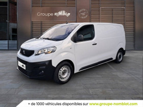 Peugeot Expert , garage Peugeot Nomblot Mcon  MACON