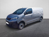 Annonce Peugeot Expert occasion Diesel FOURGON EXPERT FGN TOLE M BLUEHDI 145 BVM6  Anthy-sur-Léman