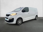 Peugeot Expert occasion année 2024 boite Manuelle Annonce Peugeot Expert occasion Diesel FOURGON EXPERT FGN TOLE M BLUEHDI 145 BVM6 à LES SABLES D'OLONNE