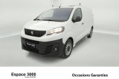 Peugeot Expert FOURGON EXPERT FGN TOLE M BLUEHDI 145 S&S EAT8   Besanon 25