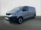 Peugeot Expert FOURGON EXPERT FGN TOLE M BLUEHDI 145 S&S EAT8   LES SABLES D'OLONNE 85