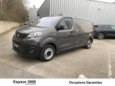 Peugeot Expert FOURGON EXPERT FGN TOLE M BLUEHDI 180 S&S EAT8   Besanon 25