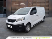 Peugeot Expert occasion année 2023 boite Automatique Annonce Peugeot Expert occasion Diesel FOURGON EXPERT FGN TOLE M BLUEHDI 180 S&S EAT8 à LE CREUSOT