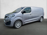 Peugeot Expert occasion année 2023 boite Automatique Annonce Peugeot Expert occasion Electrique FOURGON EXPERT FGN TOLE M ELECTRIQUE 75KWH 136 à BRESSUIRE