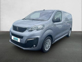 Peugeot Expert occasion année 2022 boite Automatique Annonce Peugeot Expert occasion Electrique FOURGON EXPERT FGN TOLE M ELECTRIQUE 75KWH 136CH à CREYSSE
