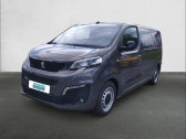Peugeot Expert occasion année 2023 boite Automatique Annonce Peugeot Expert occasion Electrique FOURGON EXPERT FGN TOLE M ELECTRIQUE 75KWH 136CH à STE FEYRE