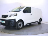 Peugeot Expert occasion année 2021 boite Manuelle Annonce Peugeot Expert occasion Diesel FOURGON EXPERT FGN TOLE STANDARD 1.5 BLUEHDI 120 S&S BVM6 à BRESSUIRE