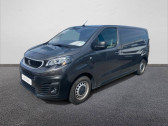 Peugeot Expert FOURGON EXPERT FGN TOLE STANDARD 1.5 BLUEHDI 120 S&S BVM6   Anthy-sur-Léman 74